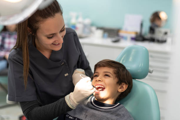 Best Emergency Pediatric Dentist  in Donora, PA
