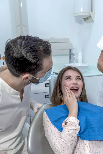 Tooth Infection Emergency Dentist in PA